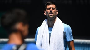 Open d’Australie : Urgence toilette, Djokovic hors la loi ?