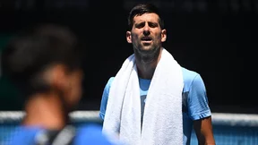 Open d’Australie : Urgence toilette, Djokovic hors la loi ?