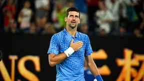 Open d’Australie : Nadal pousse un coup de gueule, Djokovic lui répond