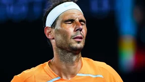 Tennis : Le clan Nadal vend la mèche après sa blessure ?