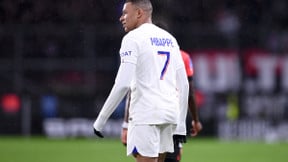 Mercato - PSG : Mbappé, le plan secret pour son transfert