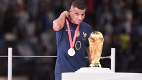 Insultes : Kylian Mbappé, star de l’équipe de France et du PSG accusé par un adversaire