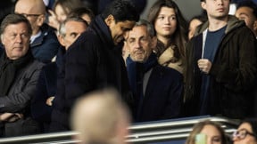 Le PSG veut virer le grand public