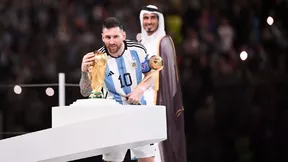 Messi enfonce encore la France, le cauchemar continue