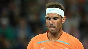 Roland-Garros : Nadal l’a écœuré, il se lâche