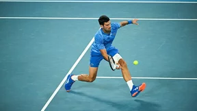 Open d’Australie : Djokovic est prévenu, «je vais y aller avec les armes que j’ai»