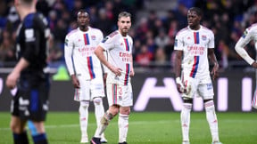 «Nous ne te faisons pas confiance», l’OL vers un fiasco ?