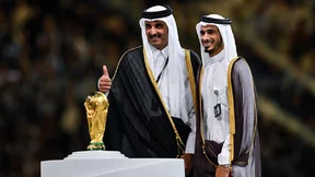 Le Qatar déclenche une polémique en Ligue 1