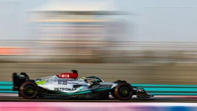 F1 : Lewis Hamilton lâche un coup de gueule inattendu