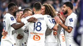 OM : Le problème de Guendouzi, c’est lui !