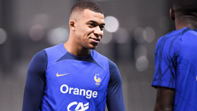 Mbappé nouveau patron de l’équipe de France, le vestiaire se prononce