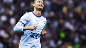 Cristiano Ronaldo veut une star du PSG, le verdict est connu