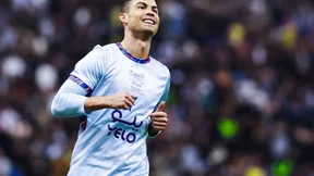 Cristiano Ronaldo veut une star du PSG, le verdict est connu