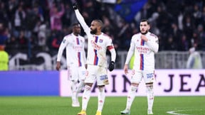 Transferts : C'est l'hécatombe sur le mercato, l'OL dit stop