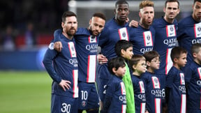 Une humiliation menace le PSG