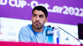 Handball : Un scandale à la Luis Suarez frappe la Coupe du Monde