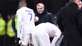 Après Mbappé, il murmure à l’oreille du président de l’OM