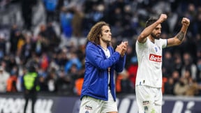 Pour le transfert de Guendouzi, c’est réglé