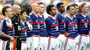 Dopage : Un énorme scandale à venir pour France 98 ?