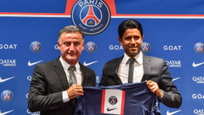 Voilà le vrai problème du PSG, il interpelle le Qatar