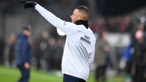 Mbappé le veut au PSG, une vieille connaissance relance son transfert