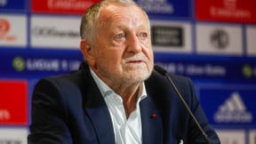 Mercato : Il veut claquer la porte de l'OL, un accord est trouvé en Ligue 1