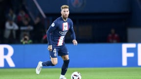 «Sergio Ramos est cramé, il n’a plus le niveau»