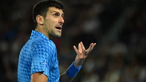 Open d’Australie : Après leur coup de gueule, Nadal et Djokovic se font recaler