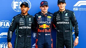 F1 : «Il est le plus grand de tous les temps», Mercedes désigne le GOAT