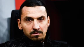 «Tu ne vas pas me payer avec un pass du Parc Astérix», Zlatan Ibrahimovic dégoupille