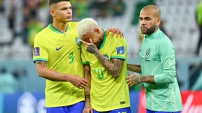 Dani Alves en prison, il va vivre l’enfer