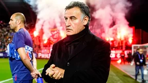 «Tout près du burn-out» : L’entraîneur du PSG règle ses comptes