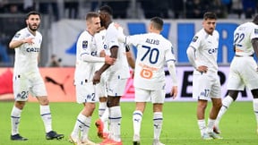 Cette star de l’OM a un autre club dans le coeur