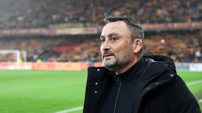 Le RC Lens annonce du lourd, trois dossiers bouclés