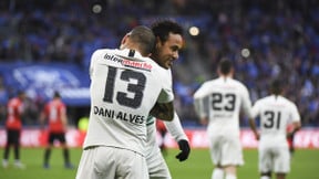 Dani Alves derrière les barreaux, son entourage craque