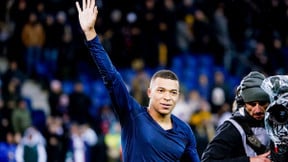 Mbappé au Real Madrid à deux conditions