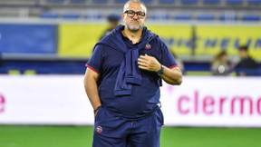 Limogé, Urios lâche ses vérités