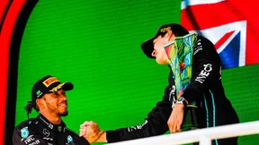 F1 : La vérité éclate sur la relation Hamilton-Russell