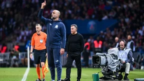 «Je sais qu’il est Marseillais», l’OM met la pression sur l’entraîneur du PSG