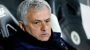 Mourinho concerné par le mercato du PSG, il donne sa réponse