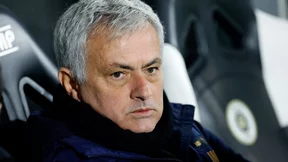 Mourinho concerné par le mercato du PSG, il donne sa réponse
