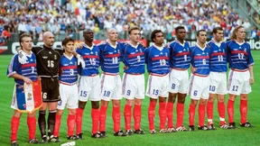 Zidane, Deschamps… Les clashs s’enchainent, France 98 se déchire