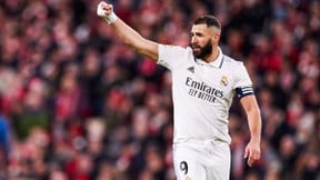 Benzema pousse un coup de gueule, le Real Madrid prend position