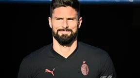 Giroud prêt à imiter Benzema, une annonce tombe !