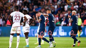 Dépité, il a quitté le PSG «au pire moment»