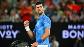 Djokovic pousse un coup de gueule sur Nadal