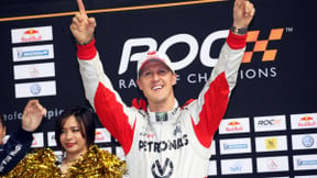 F1 : «Pour moi c'était Dieu», cette folle anecdote sur Schumacher