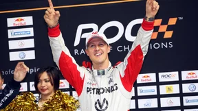 F1 : «Pour moi c'était Dieu», cette folle anecdote sur Schumacher