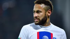 PSG : Neymar veut partir, un sacrifice est réclamé