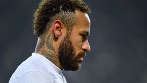 PSG make a big decision for Neymar